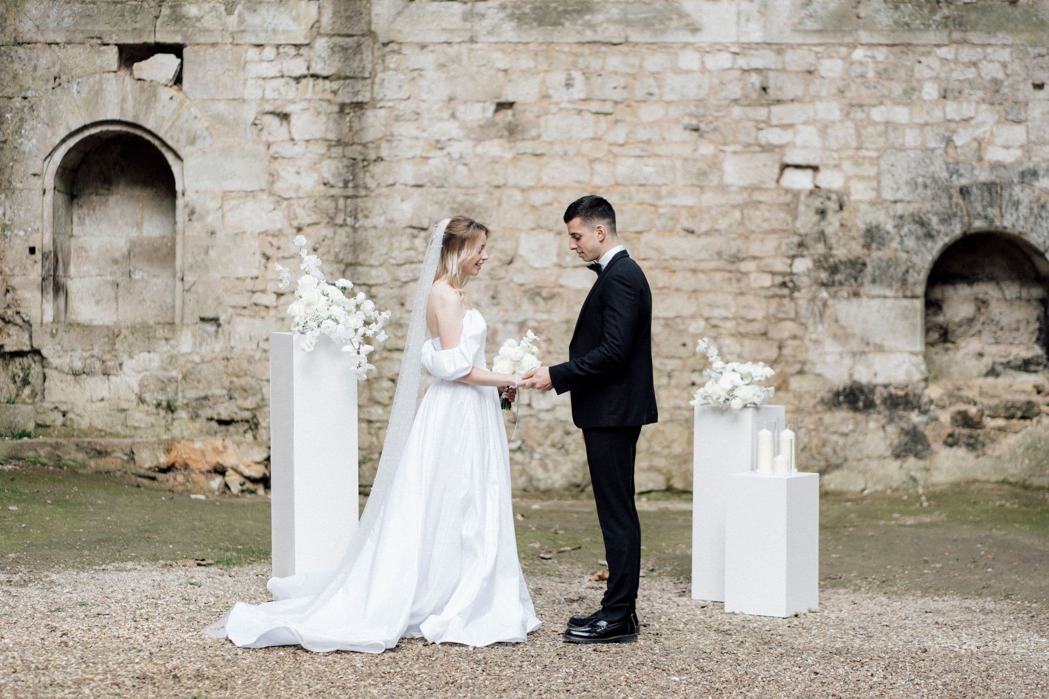 Décoration mariage Nantes