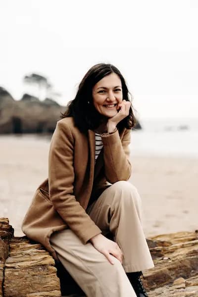 Marine, wedding designer chez Le Labo' Inspi