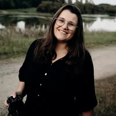 Morgane Caulle