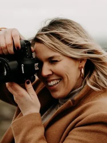 Portrait de Sarah Dugué